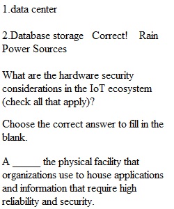 Module 6 - Lesson 3